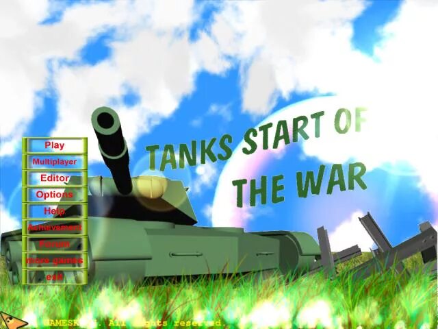 Tank start. Tank starts. Игра танкс старт.