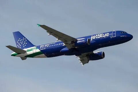 Jetblue