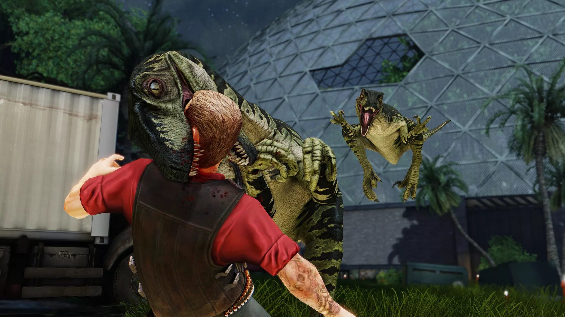 Игру про человек и динозавр. Primal carnage игра. игра primal carnage extinction. primal carnage extinction динозавры.