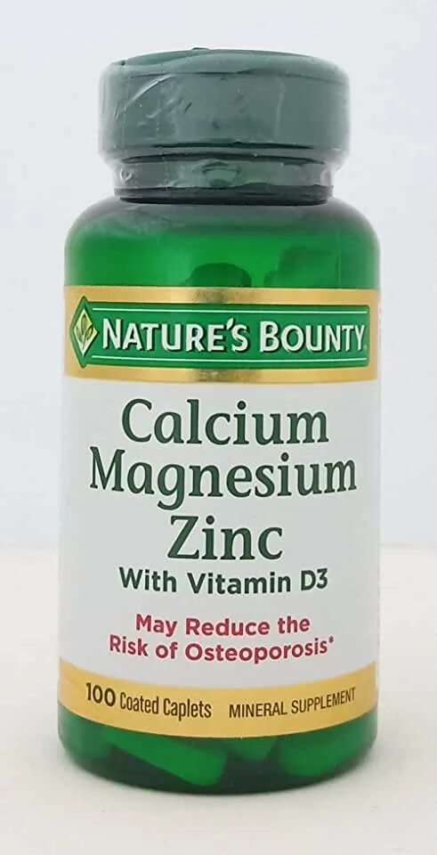 Calcium magnesium with vitamin d3 отзывы. Витамины natures Bounty Calcium Magnesium Zinc d3. Nature's Bounty кальций-магний-цинк. Нэйчес Баунти кальций-магний-цинк таб. №100. Nature's Bounty, кальций, магний и цинк с витамином d3, 100 капсул в оболочке.