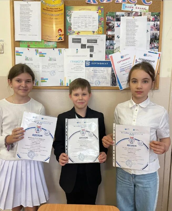 эстафета искусств 2024 художественное чтение результаты