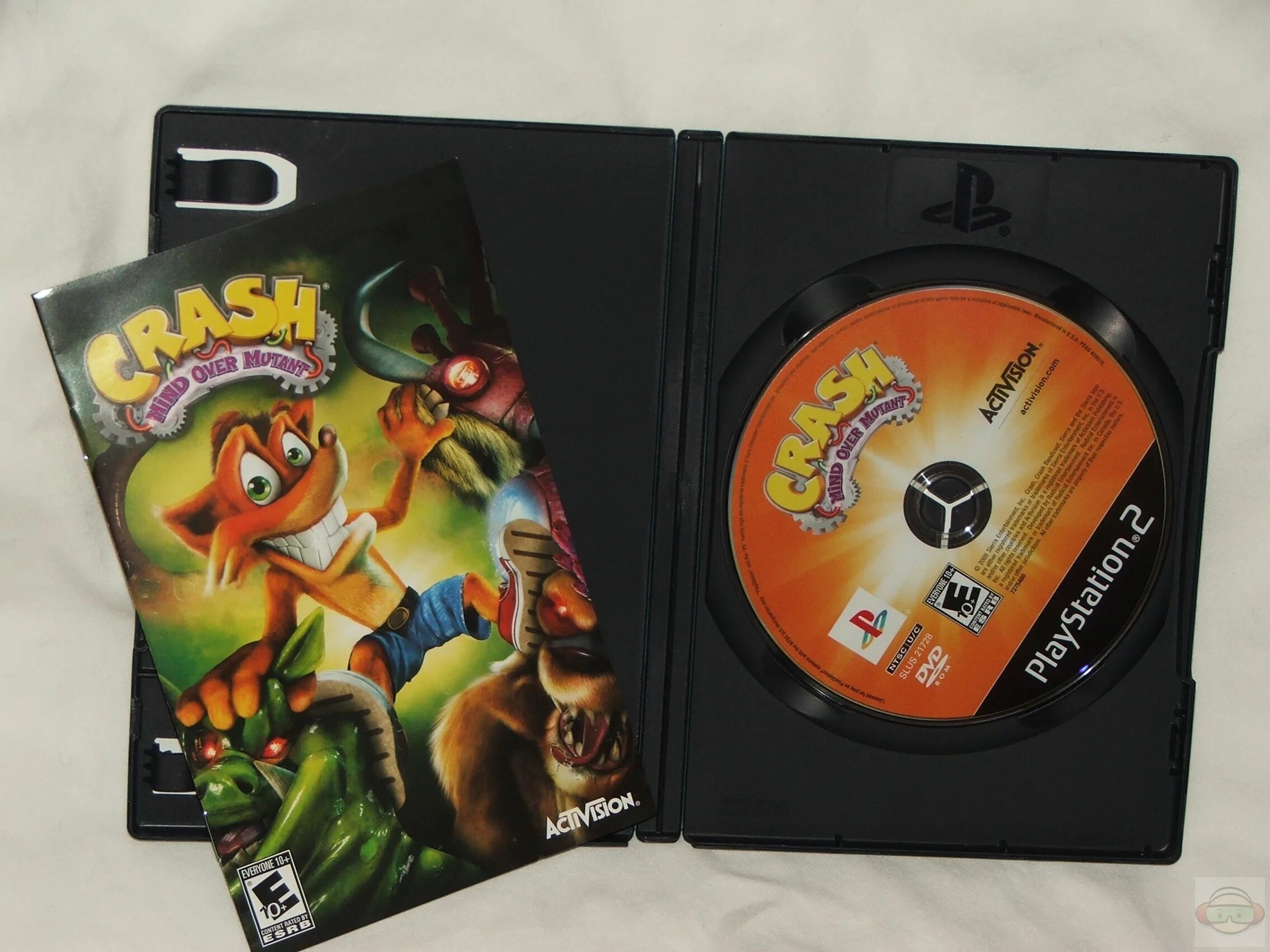 Crash over mutant ps2. Mind over mutant ps2. crash mind over mutant ps2. crash mind over mutant ps2 cover. диск ps2 3 in 1 crash mind over mutant madagascar escape 2 africa barbie house adventure.