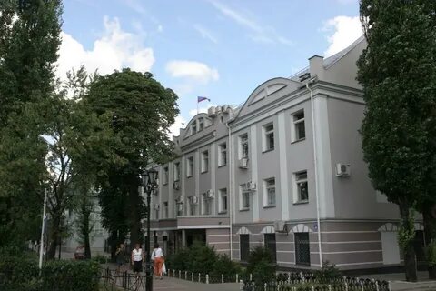 Какие суды в курске