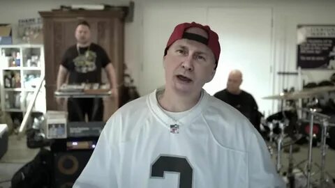 Out of style limp bizkit