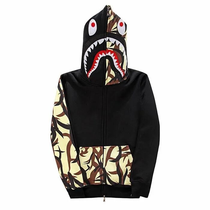 Капюшон где купить. Худи Bape Shark Camouflage. Кофта бэйп Шарк. Кофта Bape Shark. Кофта бейп с акулой.