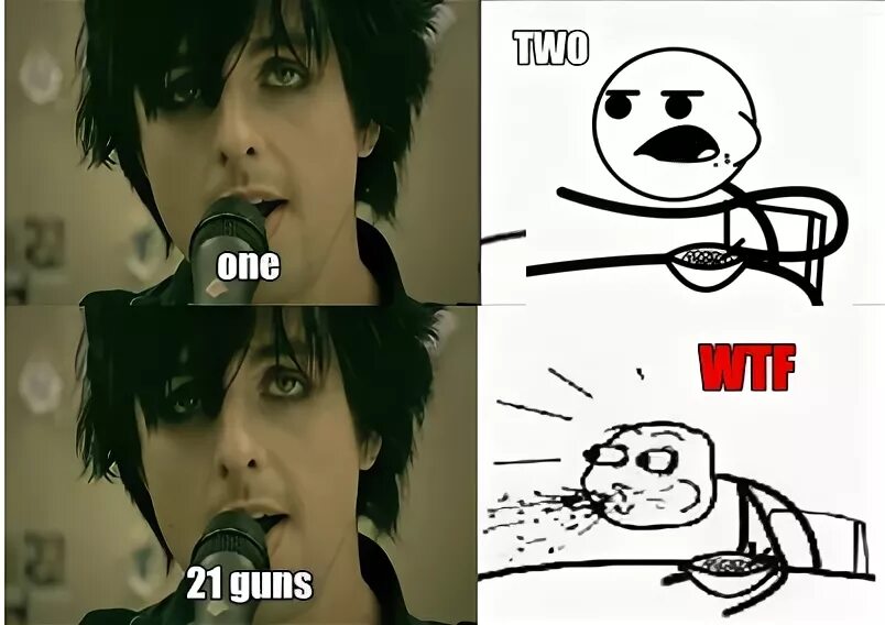 Деем мем. Билли джо армстронг мемы. green day мемы. мем билли джо. green day приколы.