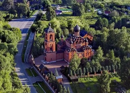 Раменский р н