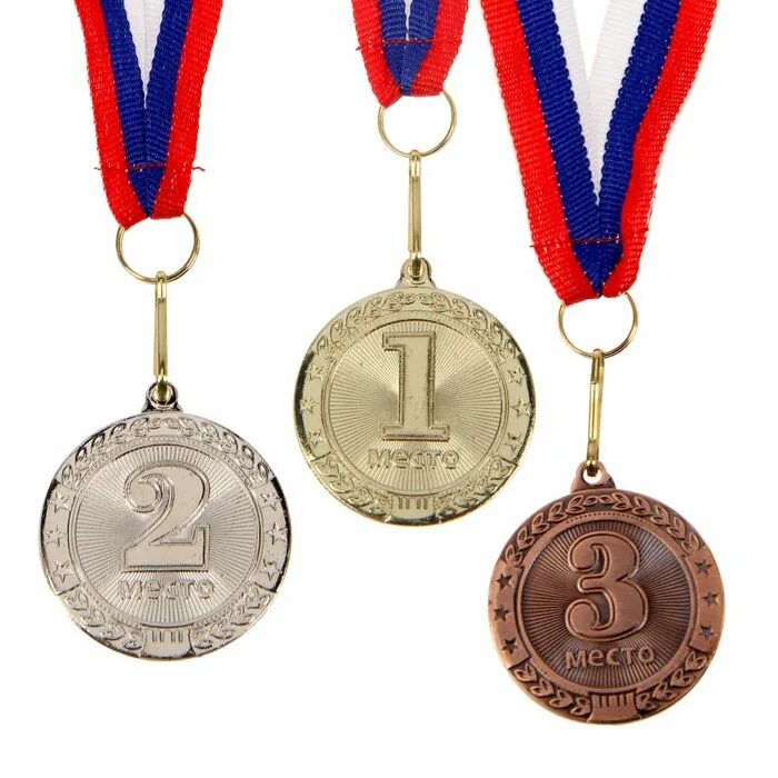 4 medals. Медали спортивные. Медали для детей спортивные. Призовые медали. Спортивная медаль 1 место.