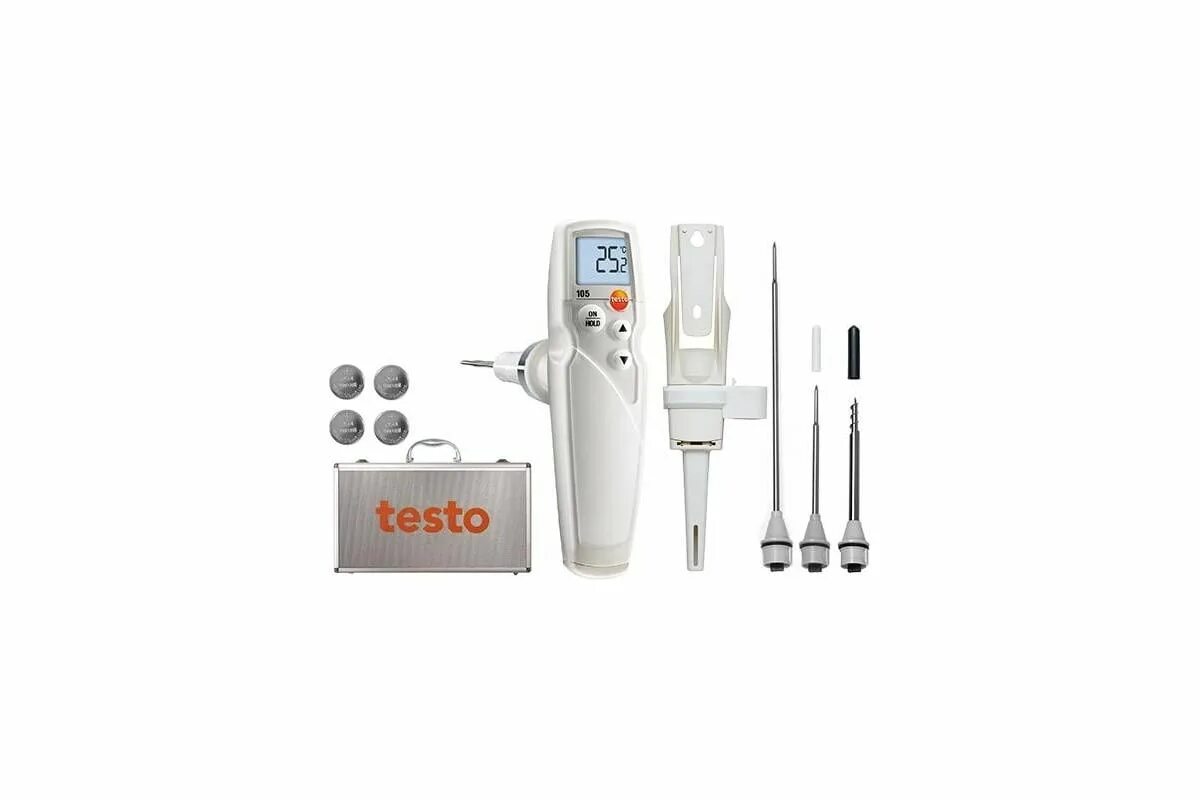 Программа testo. Термометр testo 105. термометр для замороженных продуктов testo 105. термометр testo 106. термометр тесто 105 для заморозки.