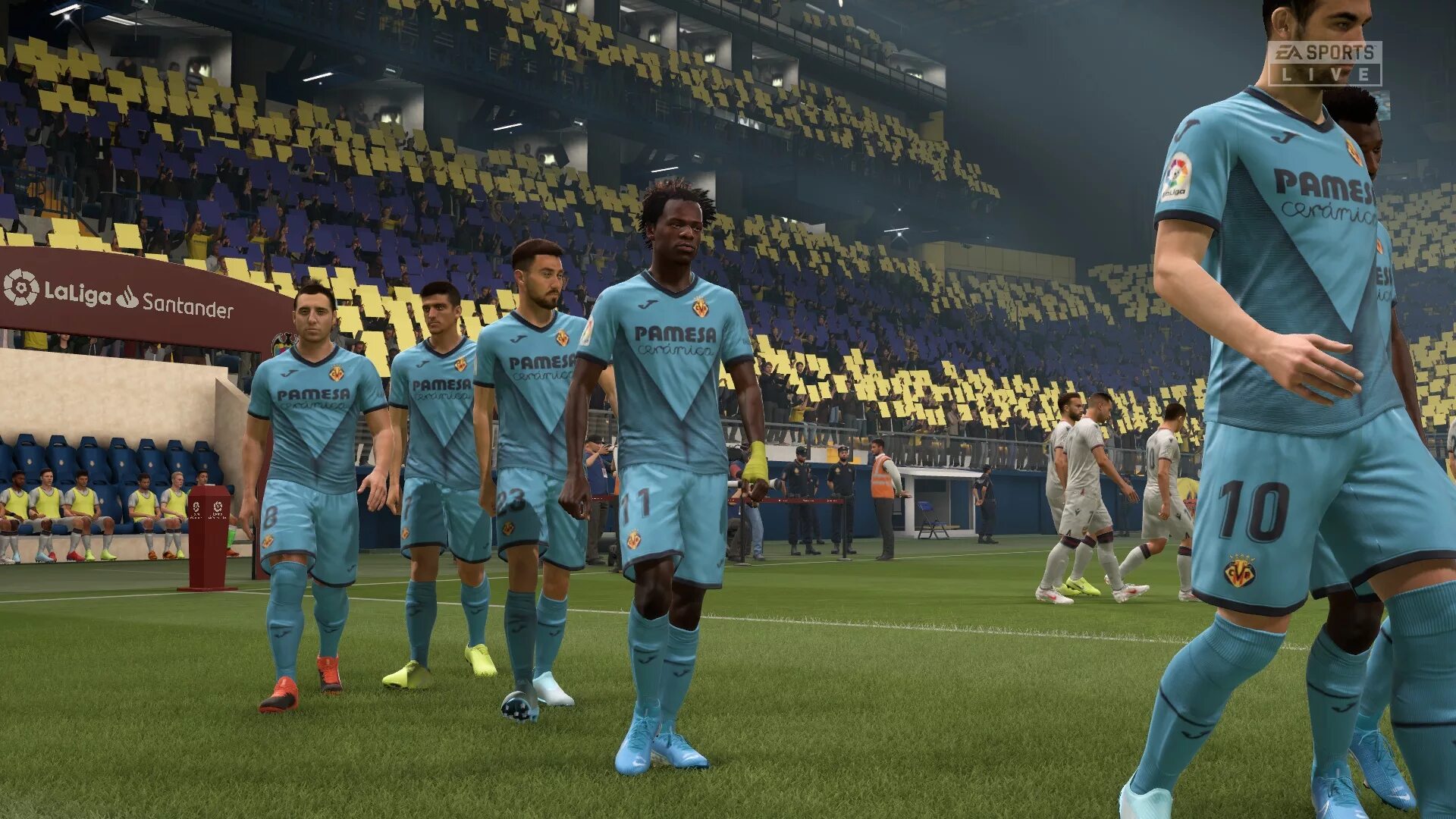 Последняя версия fifa. FIFA 20. Азар ФИФА 20. ФИФА 20 Скриншоты. FIFA 20 Barca Kit.