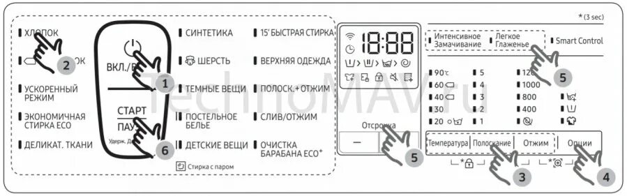 Как пользоваться стиральной машиной самсунг. Машинка LG включение звука. Как включить звук на стиралке самсунг?. Ww6600r. Как отключить стиральную машину.