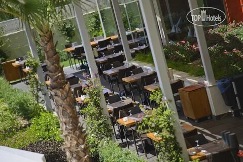 Barut anda отель