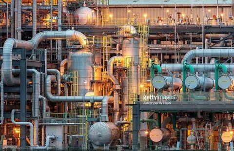 Oil technology