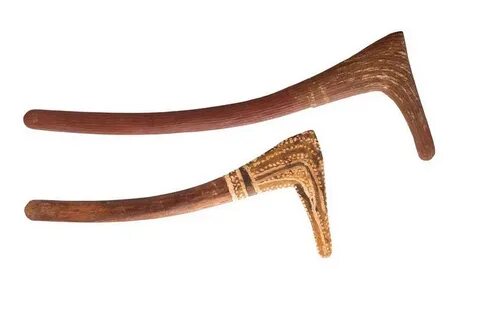 Бумеранг история