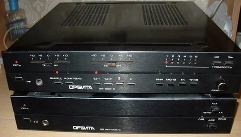 Орбита 002