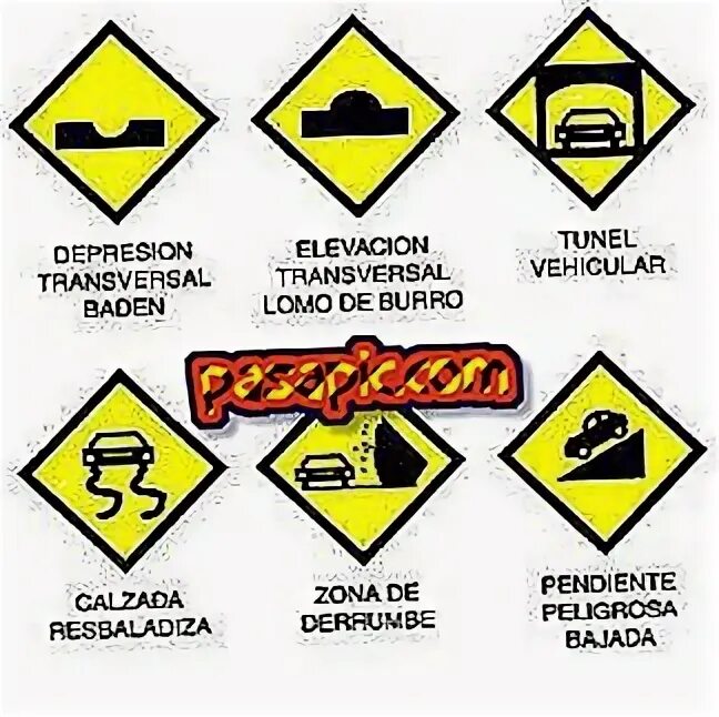 Main warn