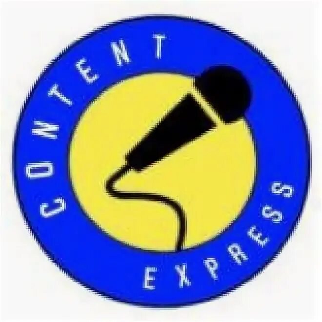 Content express. Expressed content.