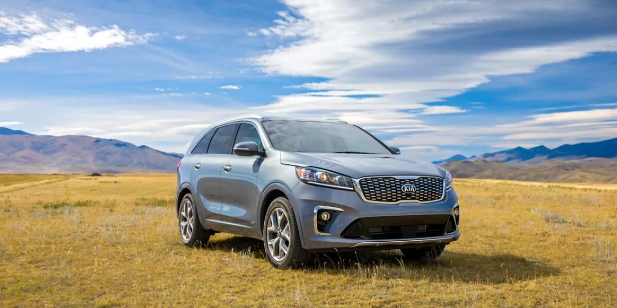 Купить новый киа соренто 2024. Sorento 2020. Kia Sorento 2023. Киа Sorento 2020. Kia Sorento 4.