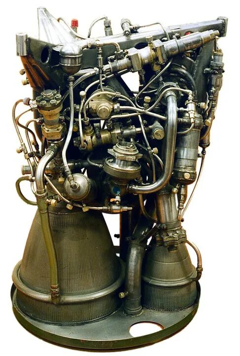 Мотор р 5
