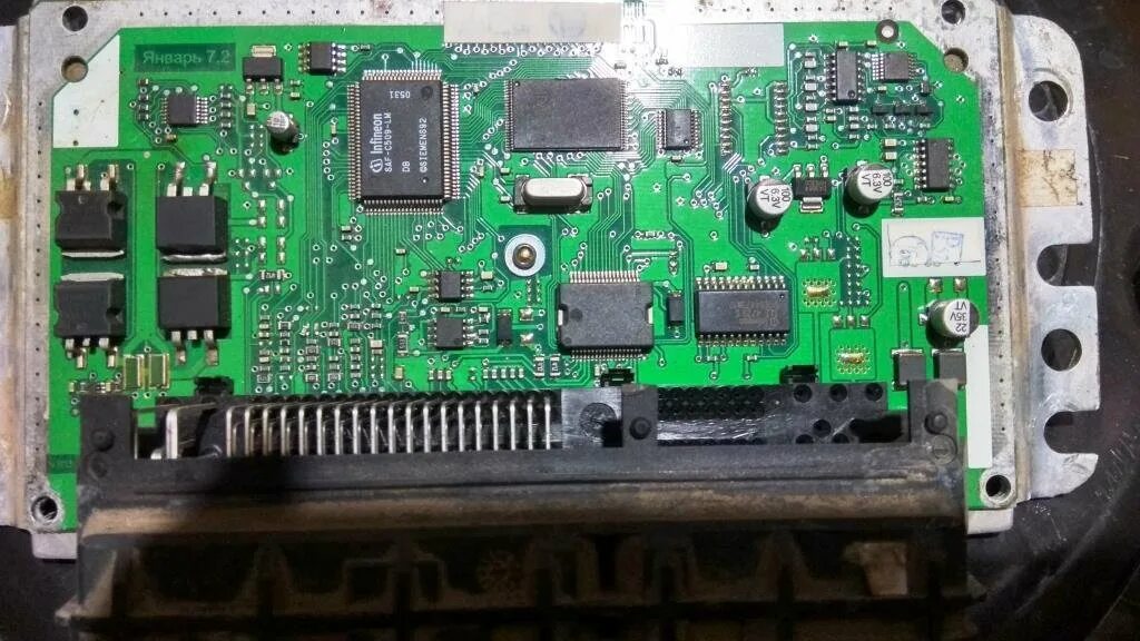 2. Прошивка под январь 7. 2 комбилоудер. Кабель для прошивки январь 7. 2 классика.