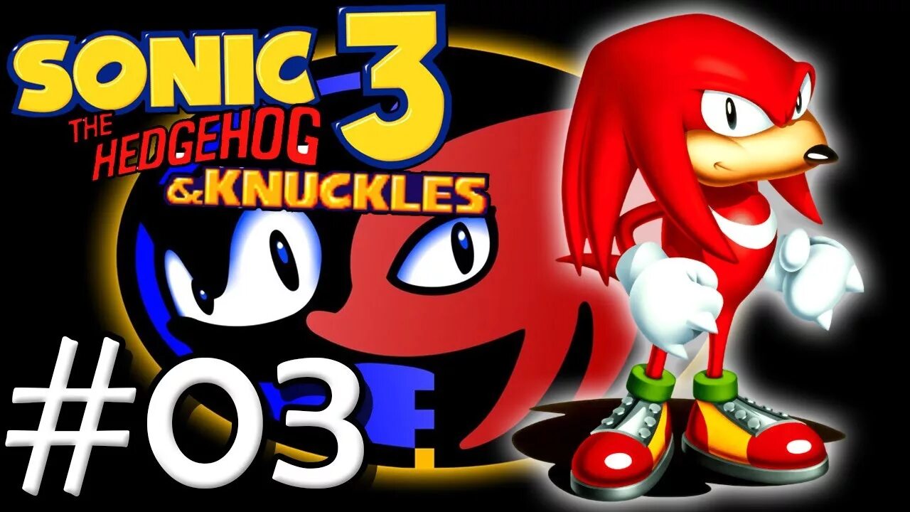 Sonic and knuckles download. Соник 3 и НАКЛЗ. Sonic 3 and Knuckles. Sonic 3 и НАКЛЗ роботы. Соник 3 и НАКЛЗ финальный босс.