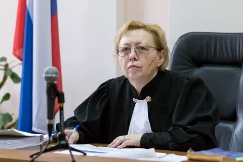 Мировые судьи томской