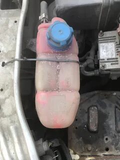 Антифриз фиат