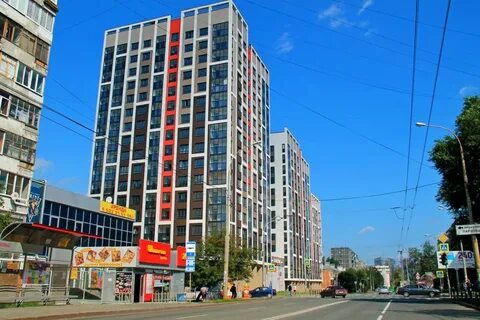 Дома на культуре нижний