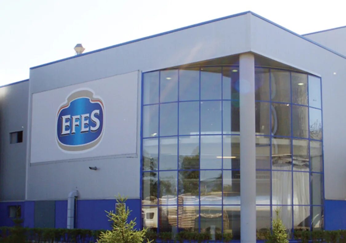 Завод Эфес Казань. Efes завод Уфа. Пивоваренный завод Эфес. Пивзавод Эфес Амстар Уфа. Эфес екатеринбург сайт