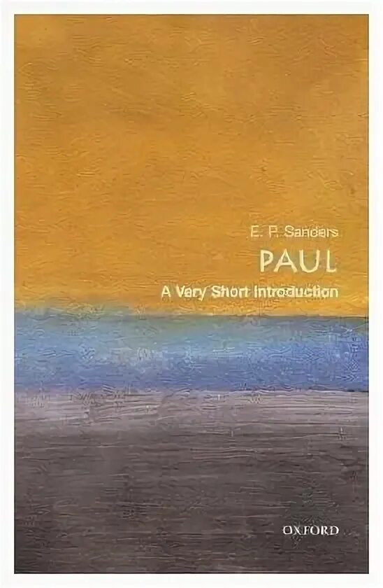 Paul reads