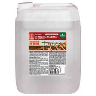 Огнебиозащита 10 л