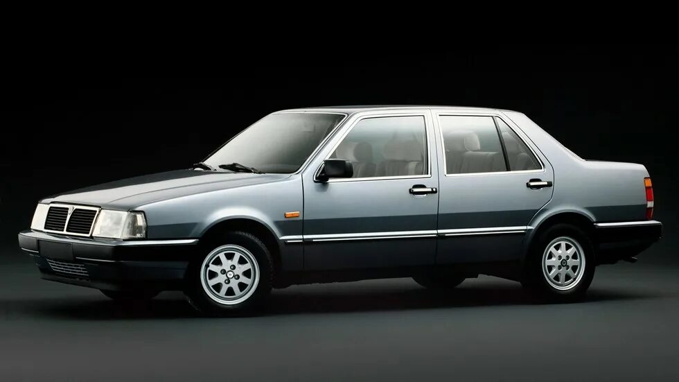 Лянча седан 1985. Lancia Thema 2. Lancia Thema 1984. Лянча седан 1986.