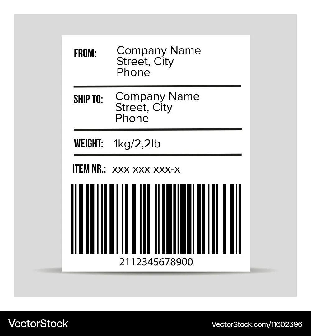 Как переводится label