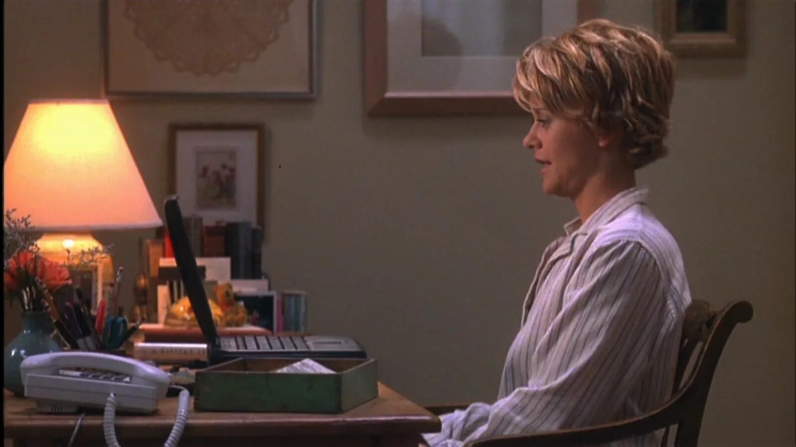 You ve got another thing. You ve got another thing. Гта вайс сити рок группа. Тони монтана say hello my little friend. Сша фильм вам письмо актеры.