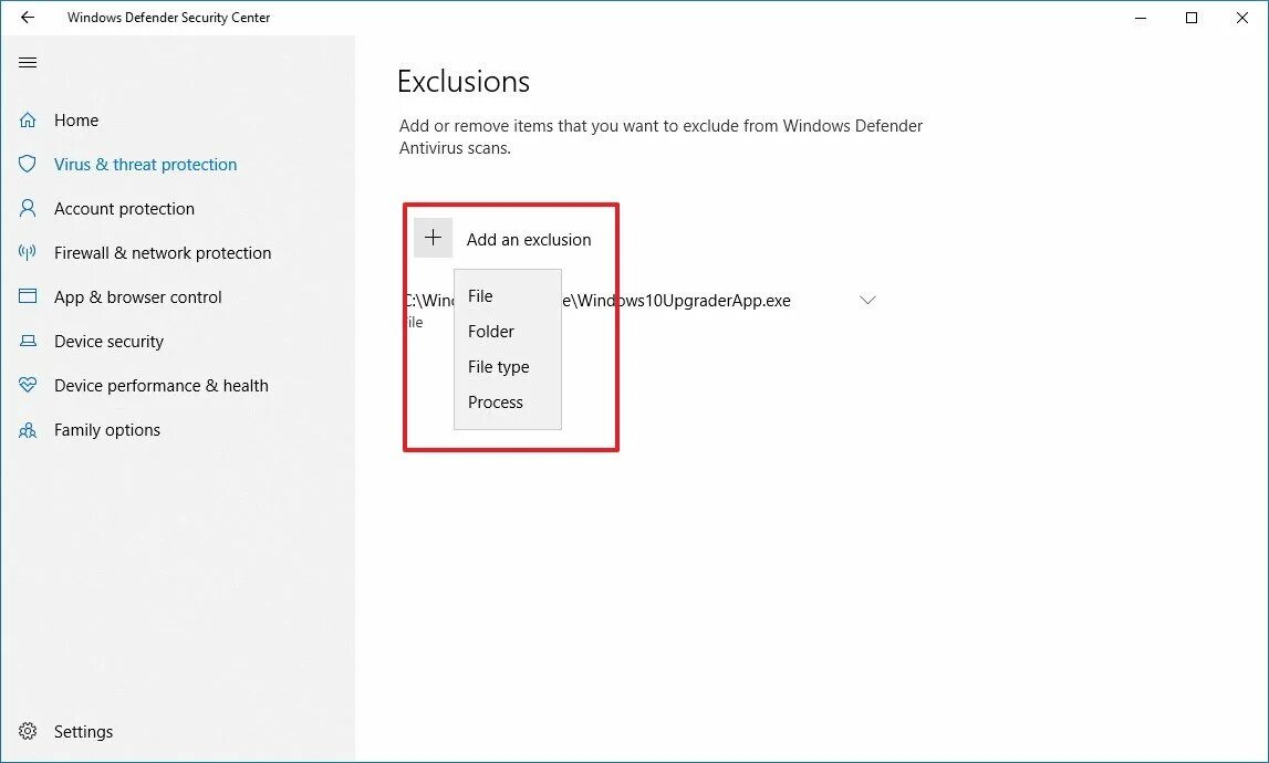 Windows Defender. Windows Defender Notification. Exclusion Windows 10. Optional add виндовс. Defender exclusion