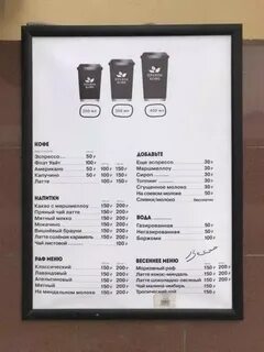 Правда кофе карта лояльности