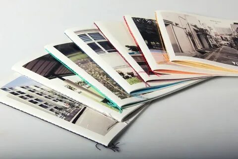 Book printing