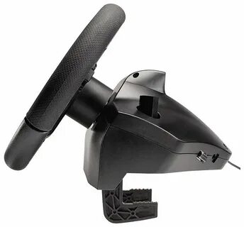 Logitech wheel