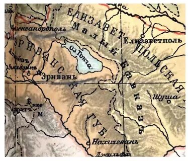 245 переселения армян на дон