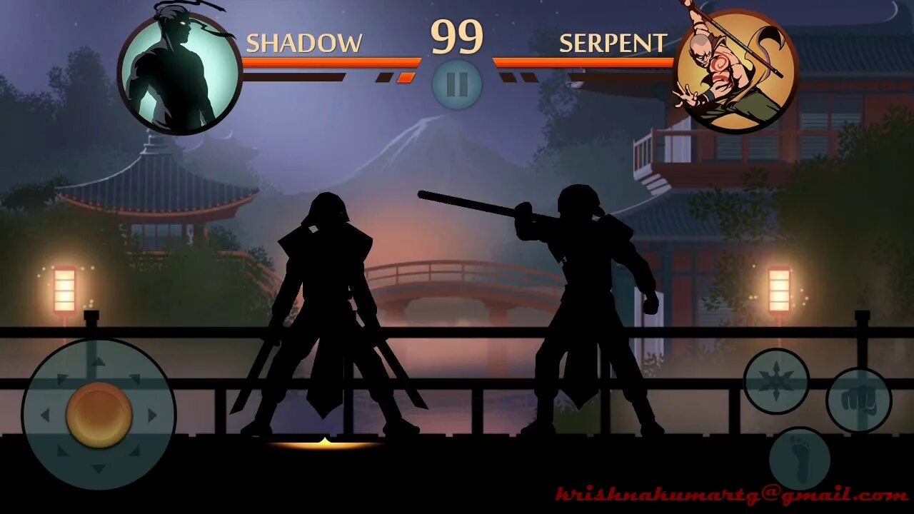 Включить игру shadow 2. Shadow Fight 1 часть. Игра тень 2 часть. Тень Serpent Шедоу файт. Shadow Fight первая часть.