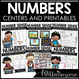 Number sense practice