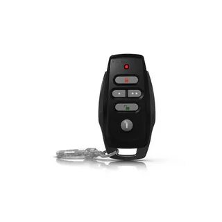 System remote