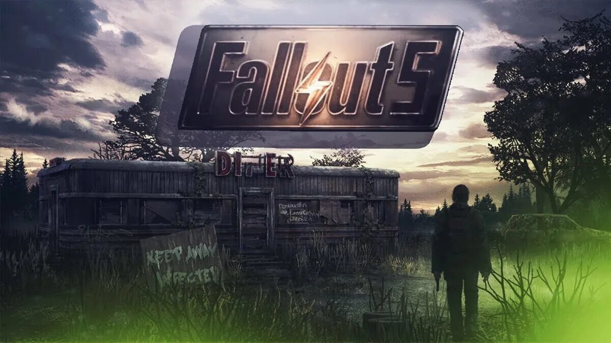 Fallout 5. Игра Fallout 5. Фоллаут 5 фото. Новый Fallout 5.