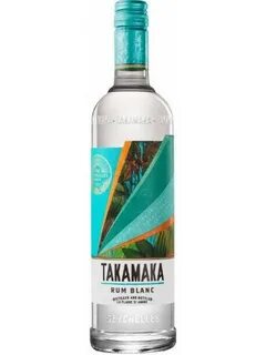 Ром такамака