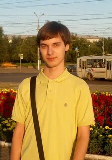 Если парню 20 лет
