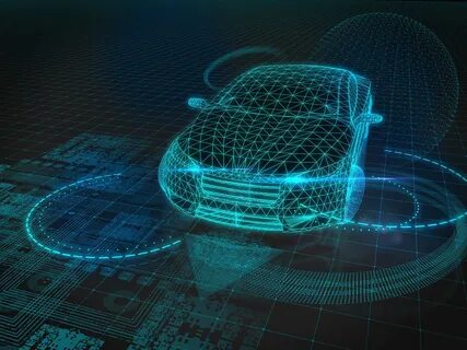Автомобильные технологии