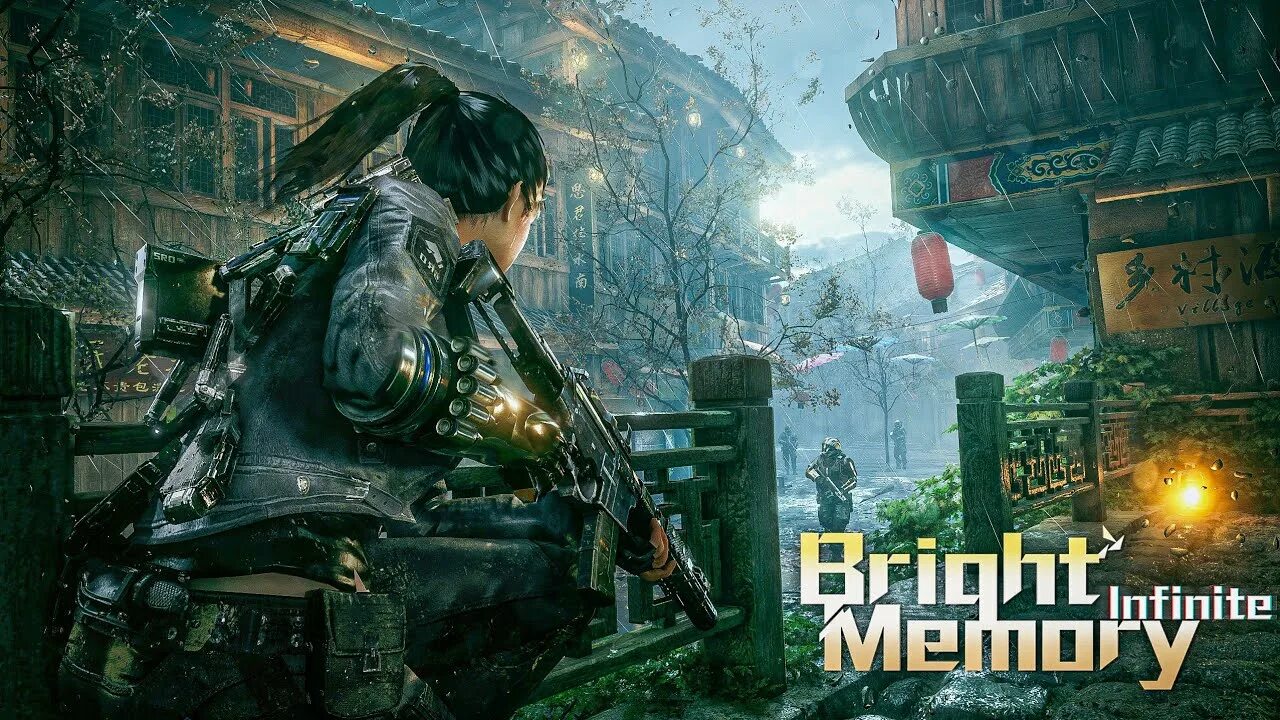Bright memory прохождение. Брайт мемори инфинити. bright memory: infinite - ultimate edition. bright memory infinite прохождение. bridge memory infinite.