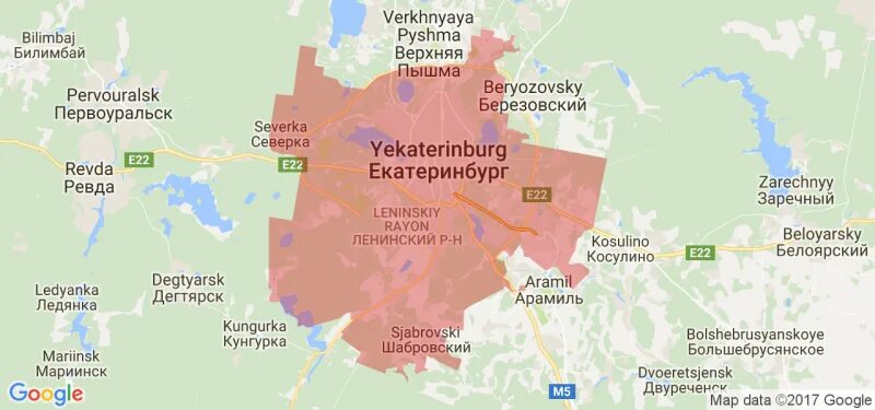 Екатеринбург фото карта Yekaterinburg & Sverdlovsk Oblast U.S. Embassy & Consulates in Russia