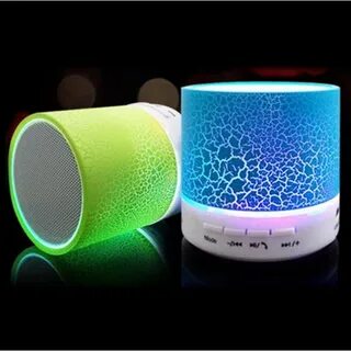 Беспроводные колонки с bluetooth