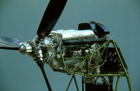 Engine mac
